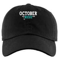 October Rise Mariner Vintage Quotes Mariners October Rise Pullover Hoo Kids Cap | Artistshot