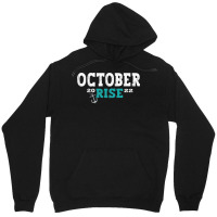 October Rise Mariner Vintage Quotes Mariners October Rise Pullover Hoo Unisex Hoodie | Artistshot