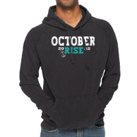 October Rise Mariner Vintage Quotes Mariners October Rise Pullover Hoo Vintage Hoodie | Artistshot