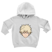 Anime Toddler Hoodie | Artistshot