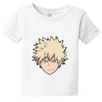 Anime Baby Tee | Artistshot