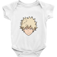 Anime Baby Bodysuit | Artistshot