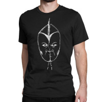 Marcus Belgrave Gemini Classic T-shirt | Artistshot