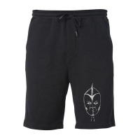 Marcus Belgrave Gemini Fleece Short | Artistshot