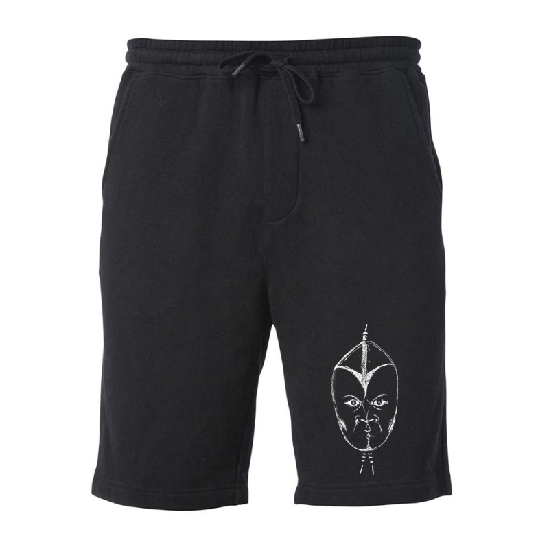 Marcus Belgrave Gemini Fleece Short by cm-arts | Artistshot