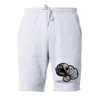 Fusion Fullmetal Alchemist - Nina (25) Fleece Short | Artistshot