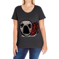 Fusion Fullmetal Alchemist - Nina (26) Ladies Curvy T-shirt | Artistshot