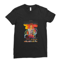 My Favorite People Sewing Advertisement Idol Gifts Fot You Ladies Fitted T-shirt | Artistshot