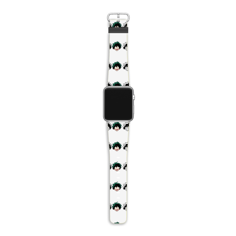 Anime apple watch clearance bands