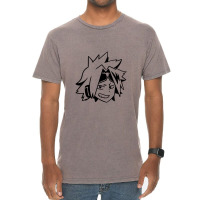 Anime Vintage T-shirt | Artistshot