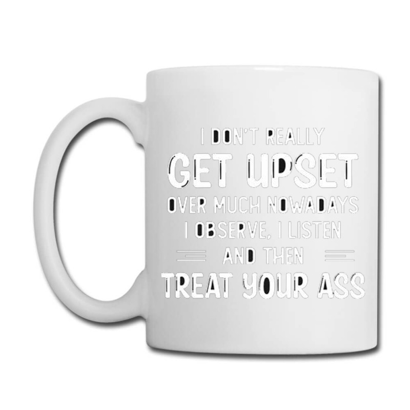 Quotes Funny Coffee Mug | Artistshot