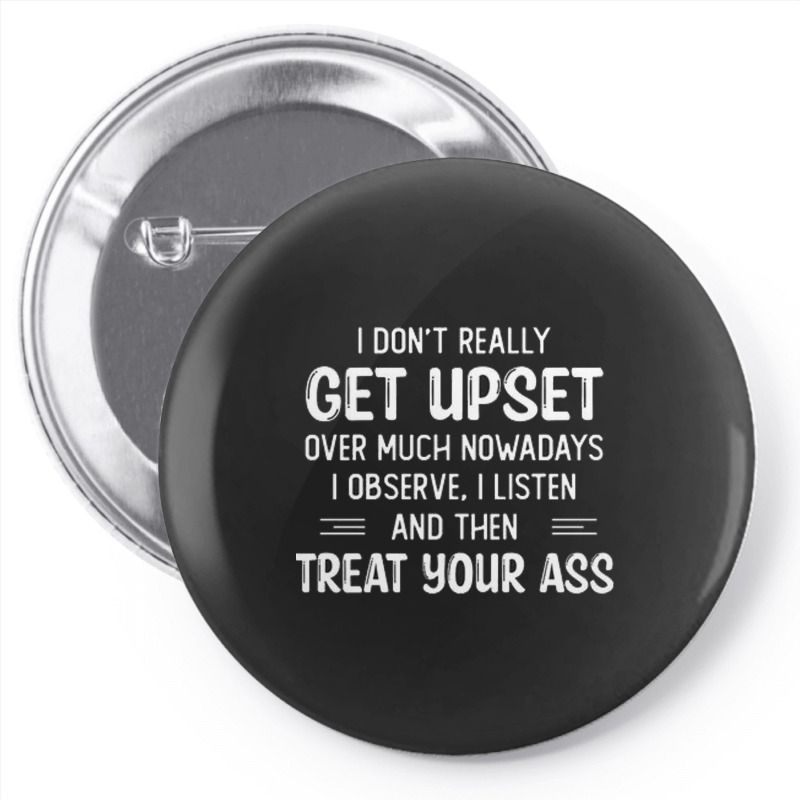 Quotes Funny Pin-back Button | Artistshot