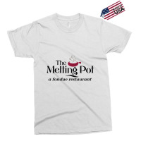 The Melting Pot (restaurant) Exclusive T-shirt | Artistshot