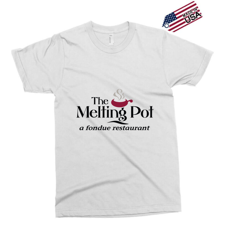 The Melting Pot (restaurant) Exclusive T-shirt | Artistshot