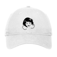 Anime Adjustable Cap | Artistshot