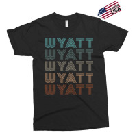 Wyatt-r5t0g Exclusive T-shirt | Artistshot