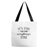 Quotes Funny Tote Bags | Artistshot