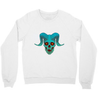 La Liaison De Isaac  Essentiel Crewneck Sweatshirt | Artistshot