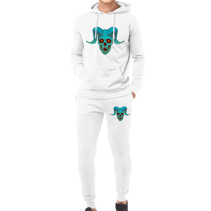 La Liaison De Isaac  Essentiel Hoodie & Jogger set by cm-arts | Artistshot