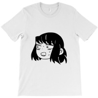 Anime T-shirt | Artistshot
