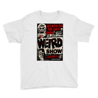 Horror Movie Monster Vintage Halloween Frankenstein T Shirt Youth Tee | Artistshot