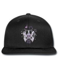 La Reliure D_isaac Guppy Le Chat  Classique Printed Hat | Artistshot