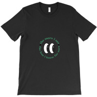 Eye 2 Eye Png T-shirt | Artistshot