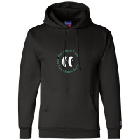 Eye 2 Eye Png Champion Hoodie | Artistshot