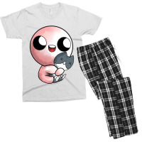 La Reliure D_isaac Renaissance-liaison-la Reliure D_isaac  Classique Men's T-shirt Pajama Set | Artistshot