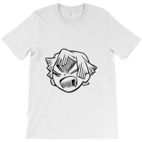 Anime T-shirt | Artistshot