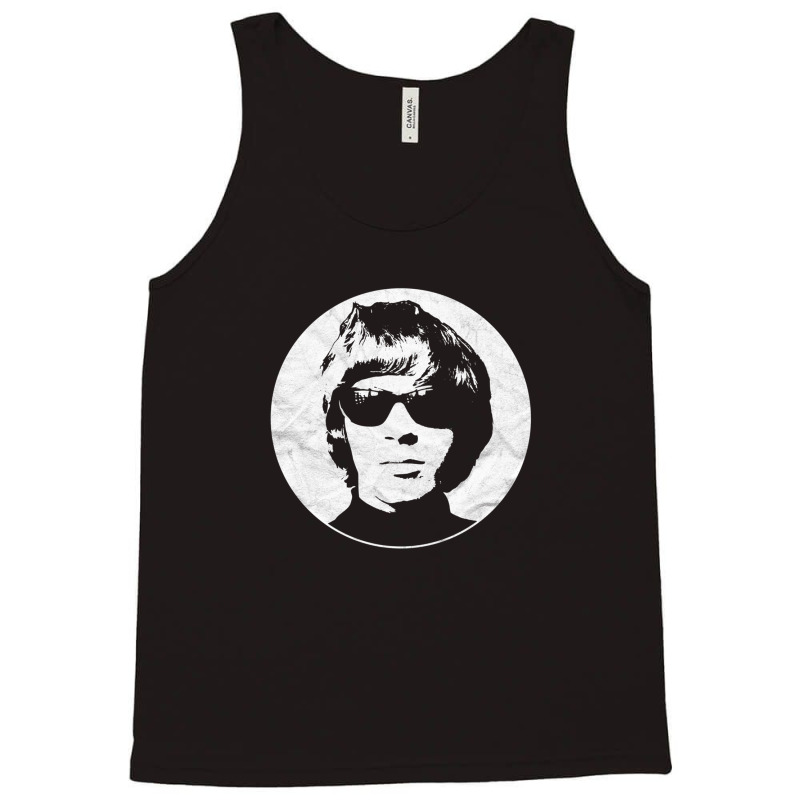 Scott Walker - Legendary Singer-songwriter Tank Top | Artistshot