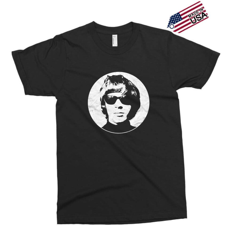 Scott Walker - Legendary Singer-songwriter Exclusive T-shirt | Artistshot