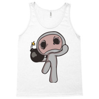 La Reliure De Isaac Bomberb  Essentiel Tank Top | Artistshot