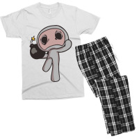 La Reliure De Isaac Bomberb  Essentiel Men's T-shirt Pajama Set | Artistshot