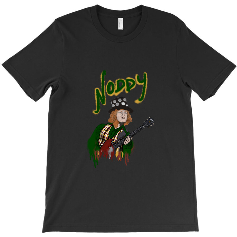 noddy holder t shirt