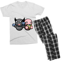 Mason Holstein La Reliure D_isaac Renaissance  Classique Men's T-shirt Pajama Set | Artistshot