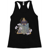 World Domination For Cats Racerback Tank | Artistshot