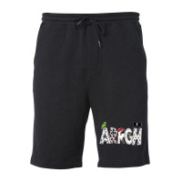 Fun Arrgh Pirate Style Pirate Costume Argh Pirate Fleece Short | Artistshot