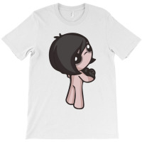 Reliure D_isaac Repentance Personnage Mignon  Essentiel T-shirt | Artistshot