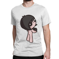 Reliure D_isaac Repentance Personnage Mignon  Essentiel Classic T-shirt | Artistshot