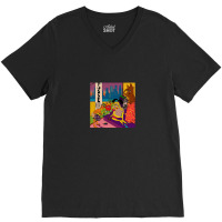 Metronomy Posse Ep Volume 1 V-neck Tee | Artistshot