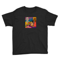 Metronomy Posse Ep Volume 1 Youth Tee | Artistshot