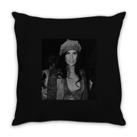 Rip Legend Throw Pillow | Artistshot