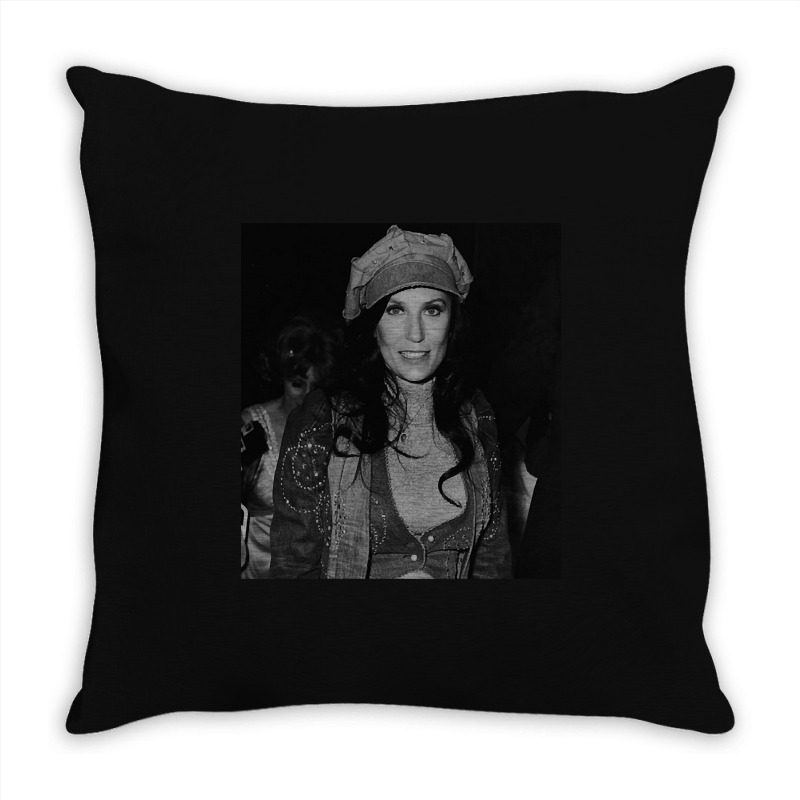 Rip Legend Throw Pillow | Artistshot