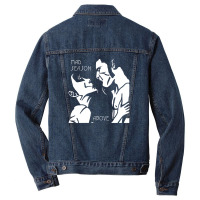 Mad Season Men Denim Jacket | Artistshot