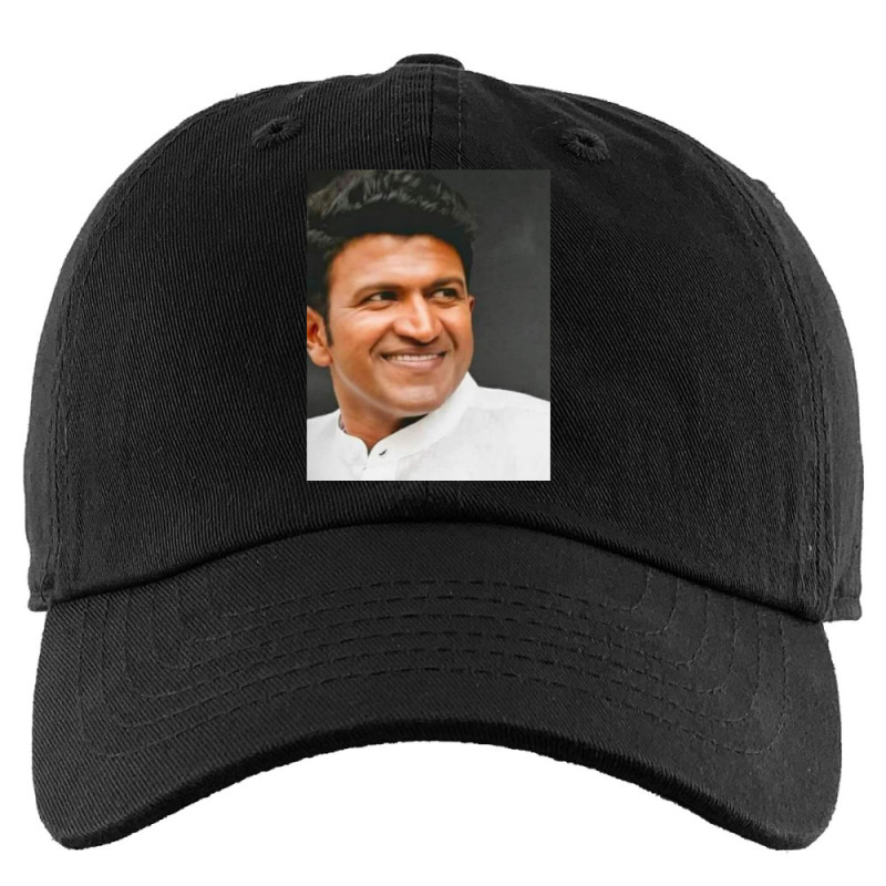 Punith Rajkumar Sir Kids Cap by RILEYALLEN | Artistshot