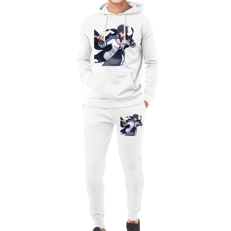 Anos Voldigoad Hoodie & Jogger set by cm-arts | Artistshot