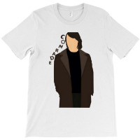 Comrade Vampire Academy T-shirt | Artistshot