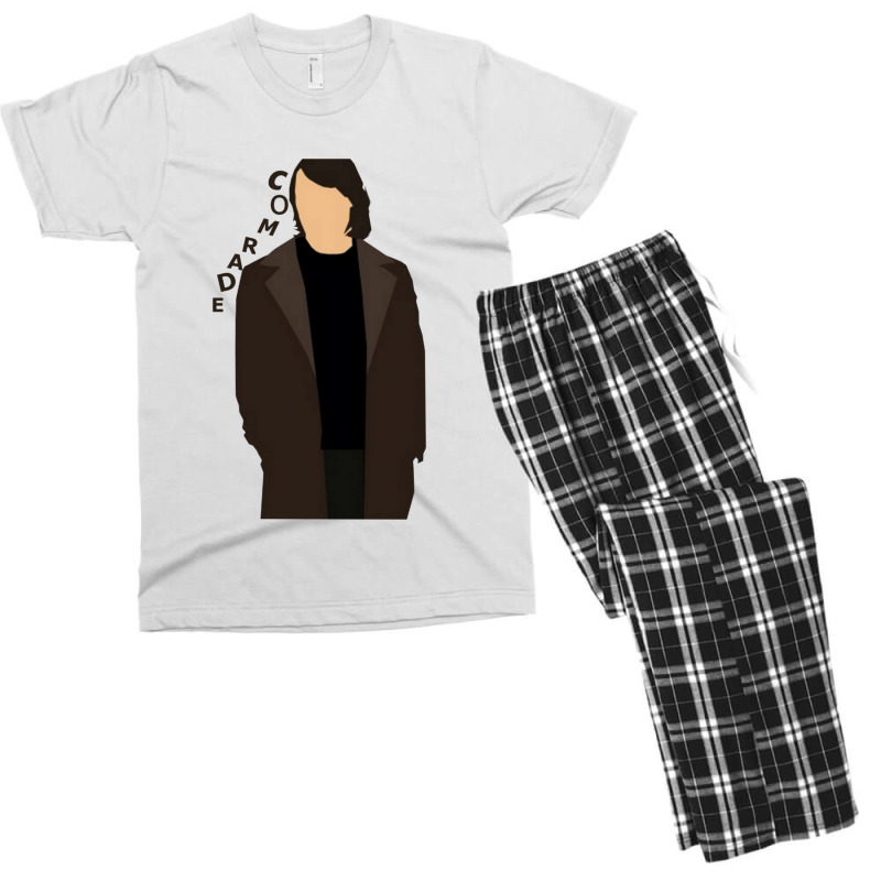 Comrade Vampire Academy Men's T-shirt Pajama Set by cm-arts | Artistshot