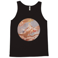 Sistine Chapel Cherubs Classic T Tank Top | Artistshot